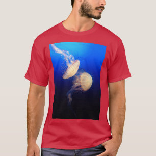 Quallen 19 T-Shirt