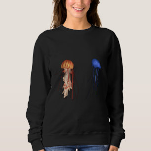 Quallen 301 sweatshirt