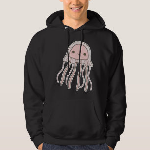 Quallen 93 hoodie