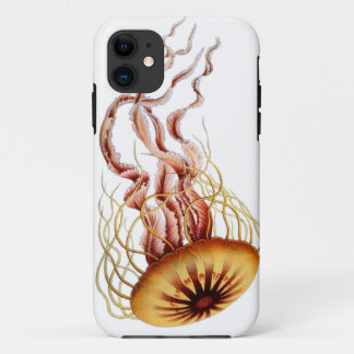 Quallen.  Einfach.  Klassisch.  Kühl Case-Mate iPhone Hülle