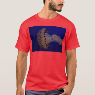 Quallen in Monterey Bay Aquarium 1 T-Shirt