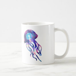 Quallen-Modus Kaffeetasse