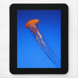 Quallen Mousepad