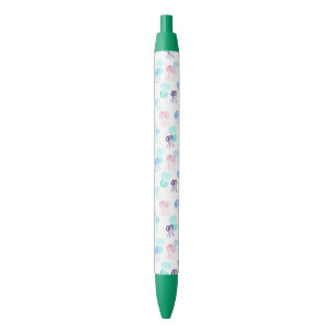 Quallen-Stift Kugelschreiber