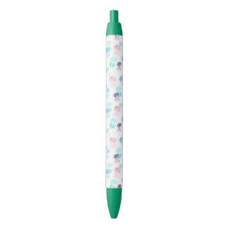 Quallen-Stift Kugelschreiber