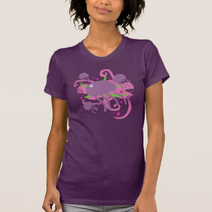 Quallen T-Shirt