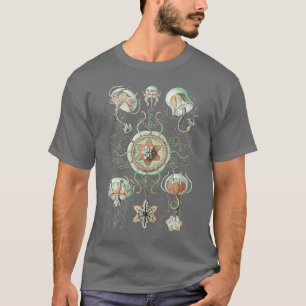Quallen - Trachymedusae T-Shirt