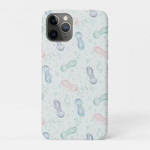 Quallen Treiben Case-Mate iPhone Hülle