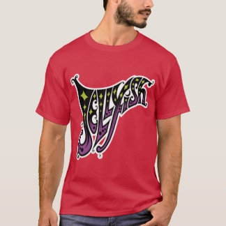 Quallenfamilie T-Shirt