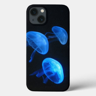 Quallenglühentelefonrechtssache   Abdeckung für Case-Mate iPhone Hülle