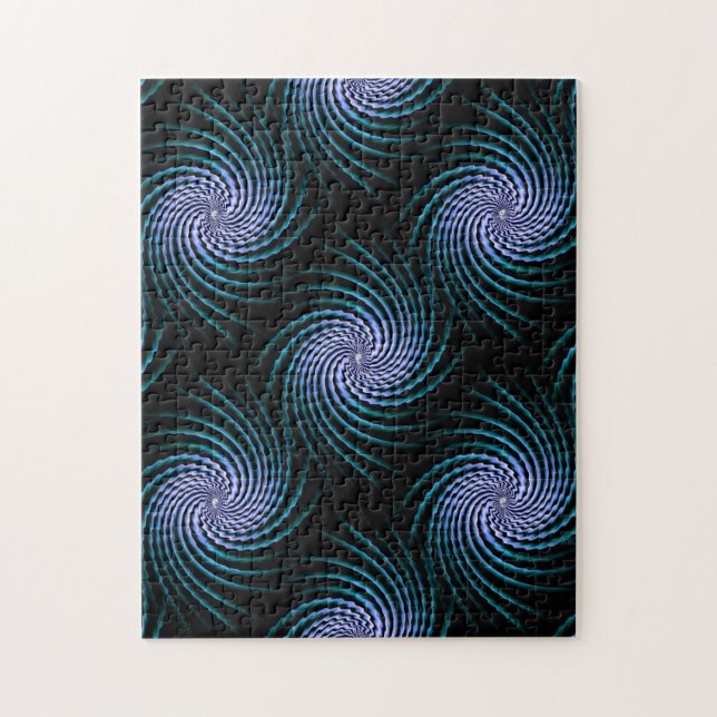 Quallenschule... (Vertikal)