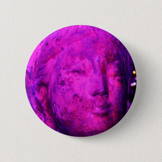 Quan Yin Button (Vorderseite)