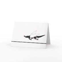 Quand Gators Volera ! Carte