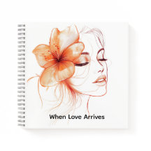 Quand l'amour arrive – Journal MemoryUs
