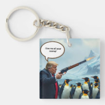 Quand le président est stupide