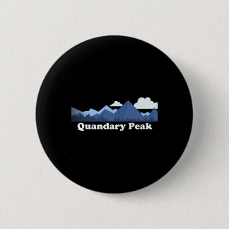 Quandary Peak Gger Colorado Rocky Mountains Co Cli Button