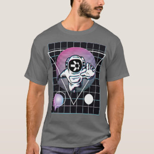 Quant Astronaut T-Shirt