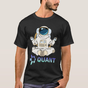 Quant Crypto Quant Network Classic T-Shirt