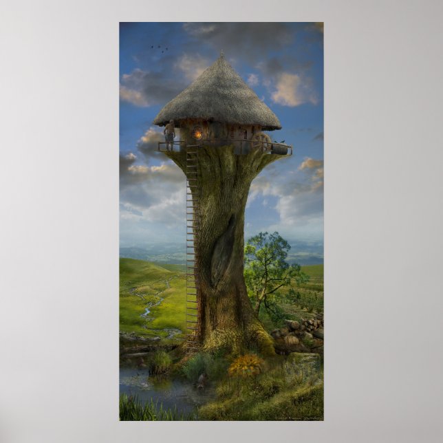 Quantarasitto - Poster (Vorne)