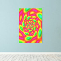 Quanten-Eigenzustand-Mandala-Kunst