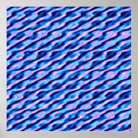 Quanten-Glitch-Muster