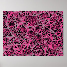 Quantengeometrie 1 poster