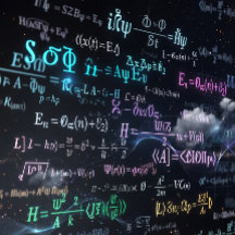 Quantengleichungen der Physik – Zukunftsweisende W