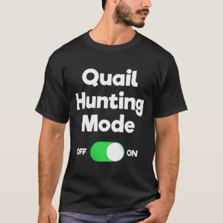 Quantenjagd Langschläfer Shirt Geschenk Funny Hunt