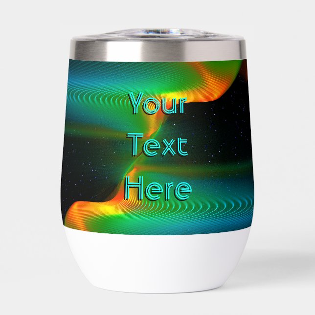 Quantenverschmelzung (Vorderseite)