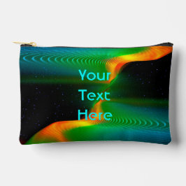 Quantenverschmelzung Zubehörtasche