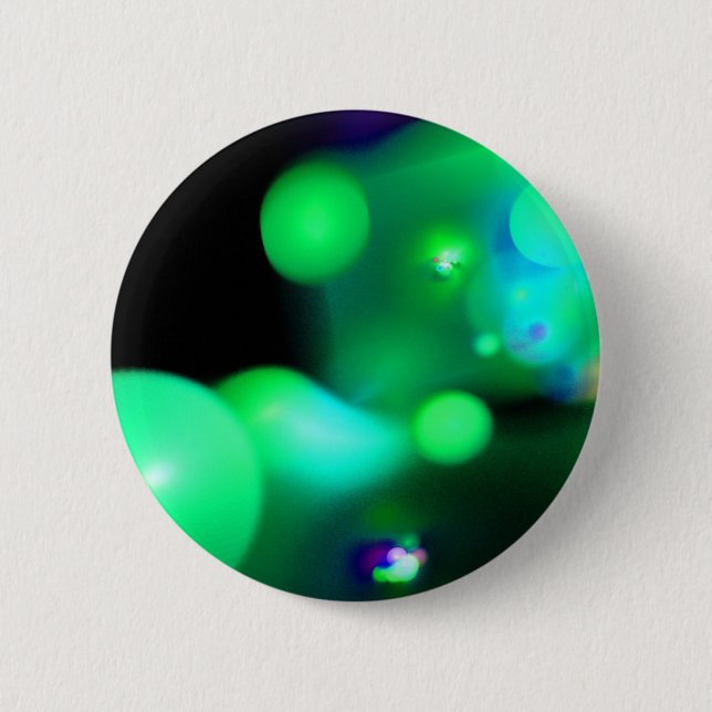 QUANTUELLE BUBBLES BUTTON (Vorderseite)