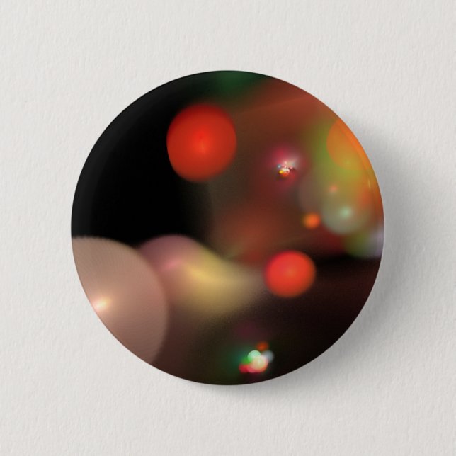 QUANTUELLE BUBBLES BUTTON (Vorderseite)