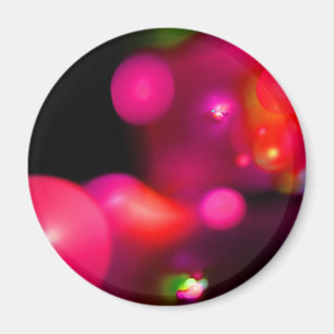 QUANTUELLE BUBBLES MAGNET