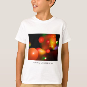 QUANTUELLE BUBBLES T-Shirt