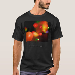 QUANTUELLE BUBBLES T-Shirt