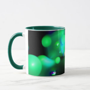 QUANTUELLE BUBBLES TASSE