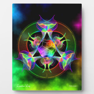 Quantum Leap Fotoplatte