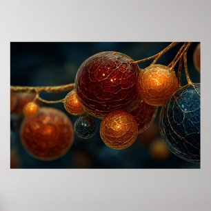 Quantum Nexus Poster