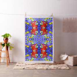 Quantum Quietude Stoff