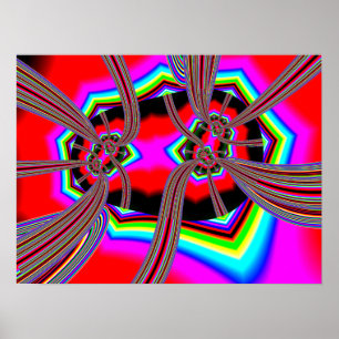 Quantum Ruby Constructors Poster