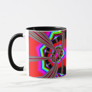 Quantum Ruby Constructors Tasse