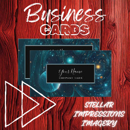 Quantum Twilight Visitenkarte