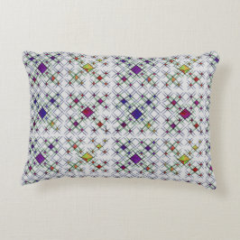 Quantum Weave Dekokissen