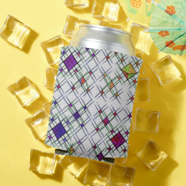 Quantum Weave Dosenkühler (In Situ Sommer)