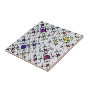 Quantum Weave Fliese