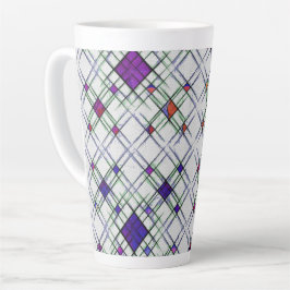 Quantum Weave Milchtasse