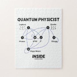 Quantums-Physiker-Innere (Higgs Feld Higgs Boson)