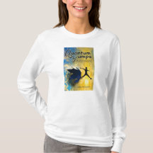 Quantums-Sprungs-T - Shirt