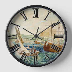 Quarantäne, Staten Island 1833 Uhr