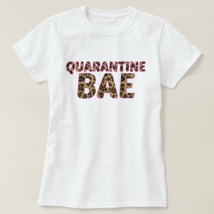 Quarantäne T-Shirt